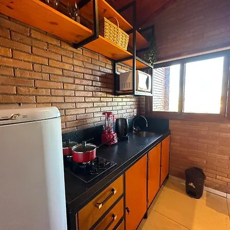 Bem Te Quero Pipa Apartment Praia de Pipa Exterior photo