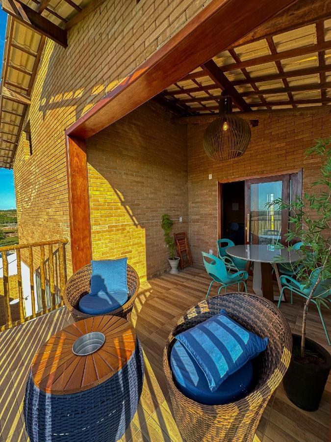 Bem Te Quero Pipa Apartment Praia de Pipa