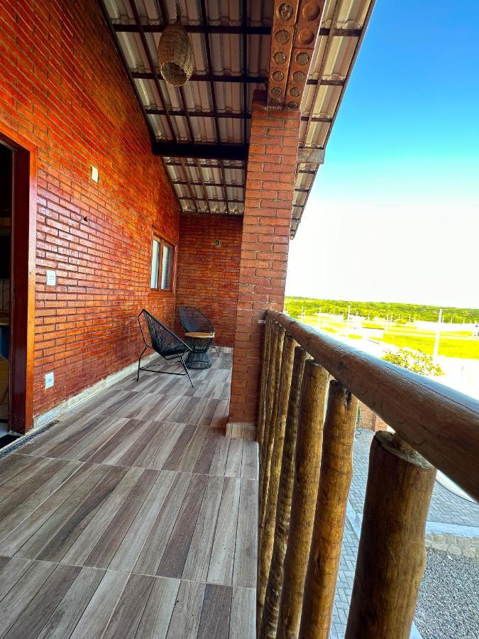 Apartment Bem Te Quero Pipa Praia de Pipa