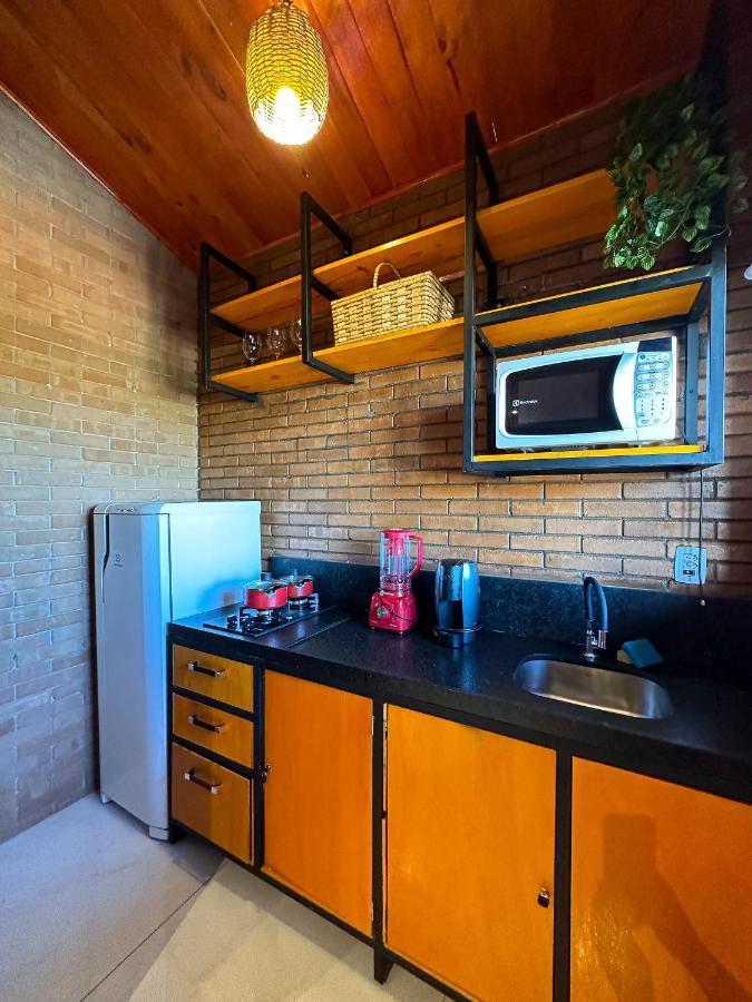 Bem Te Quero Pipa Apartment