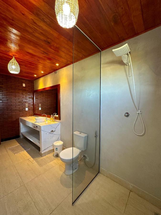 Bem Te Quero Pipa Apartment *