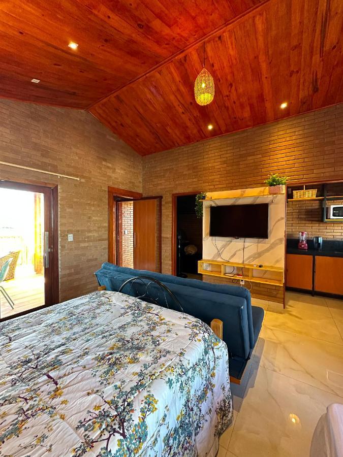 Apartment Bem Te Quero Pipa Praia de Pipa