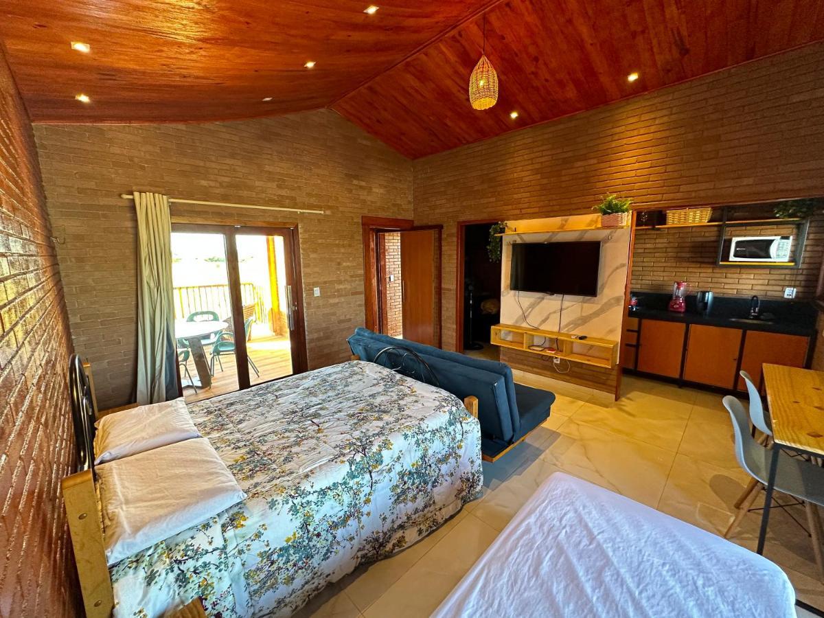 Apartment Bem Te Quero Pipa Praia de Pipa