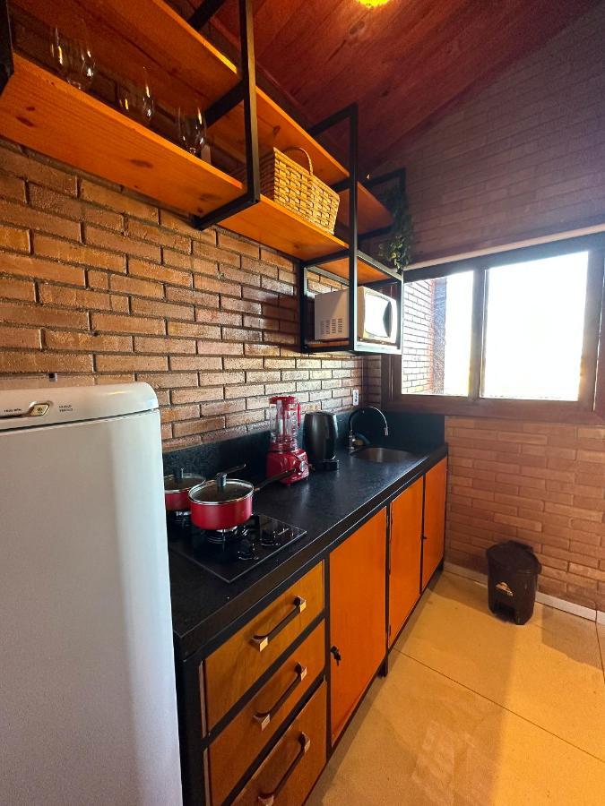 Apartment Bem Te Quero Pipa