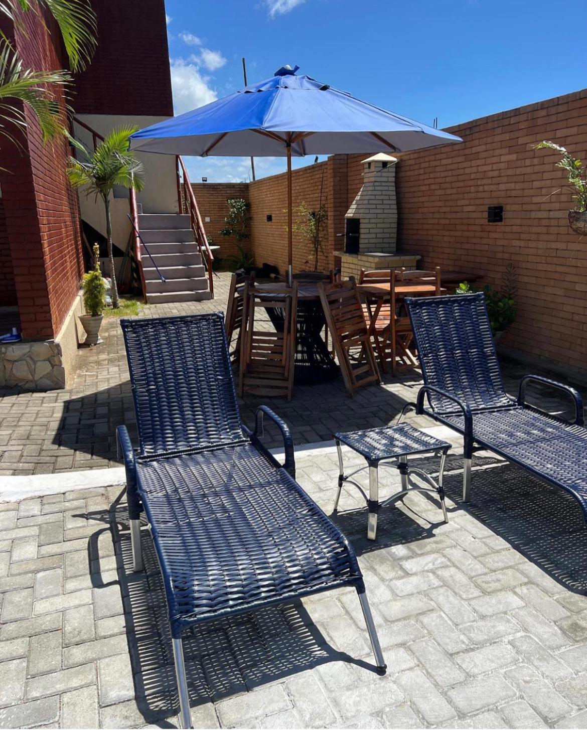 Bem Te Quero Pipa Apartment Praia de Pipa