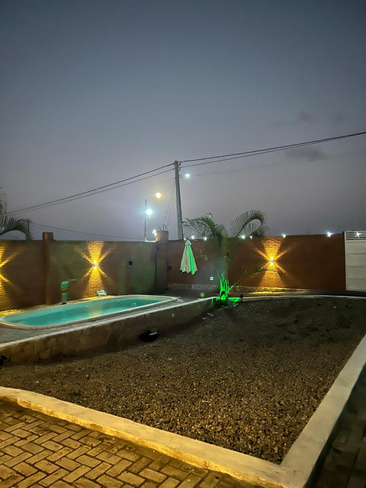 Apartment Bem Te Quero Pipa Praia de Pipa