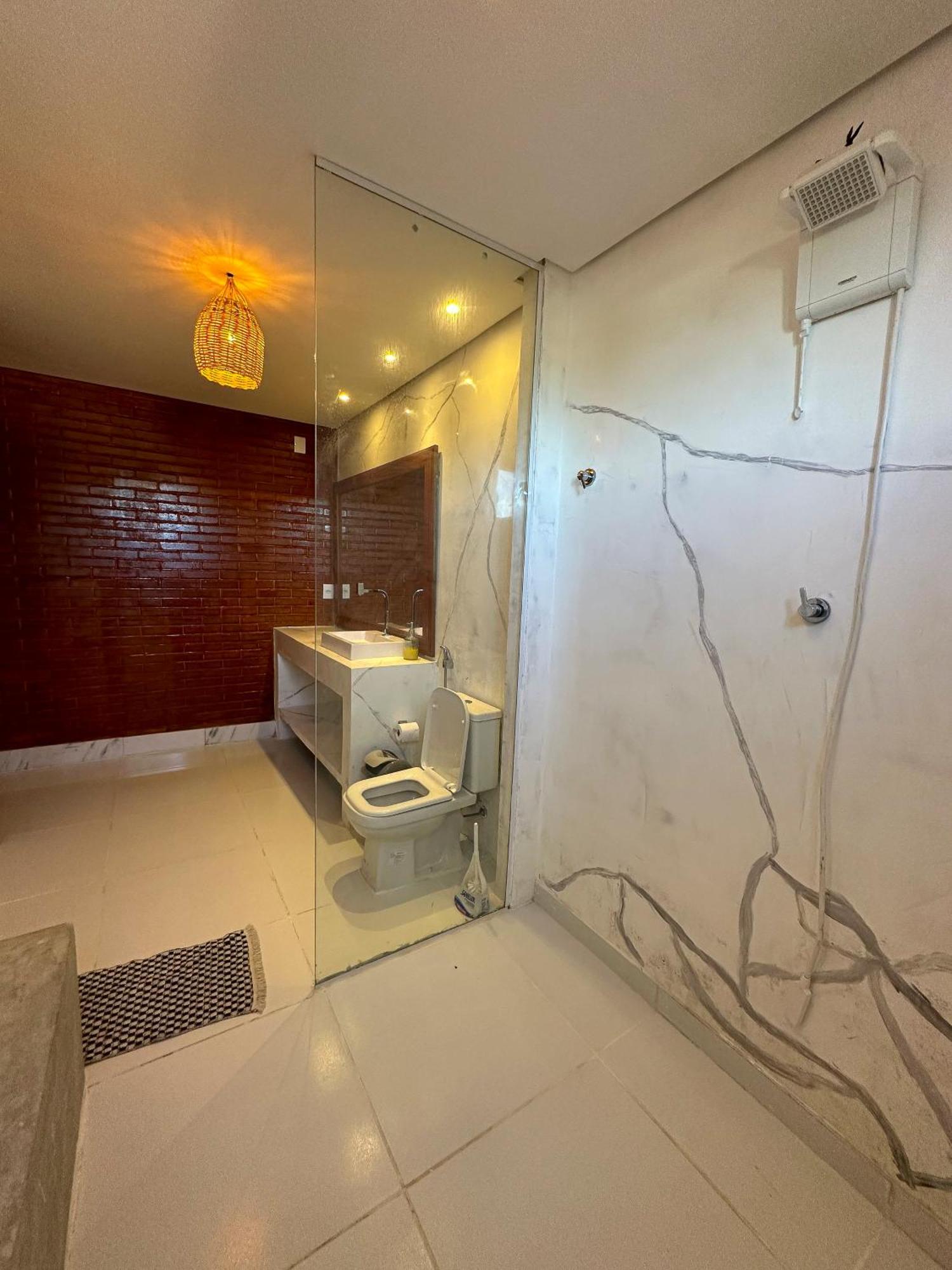 Apartment Bem Te Quero Pipa